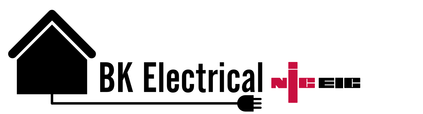 bk electrical logo